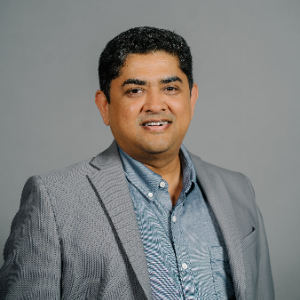 Abhitabh Kushwaha